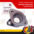 16210-KCN-000 | Insulator Carburetor | Genuine Honda parts | XR 200