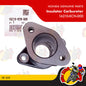 16210-KCN-000 | Insulator Carburetor | Genuine Honda parts | XR 200