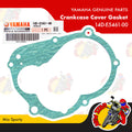 14D-E5461-00 | Crankcase Cover Gasket | Genuine Yamaha parts | Mio Sporty