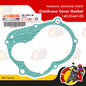 14D-E5461-00 | Crankcase Cover Gasket | Genuine Yamaha parts | Mio Sporty