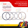 12140-36H00-000 | Piston Ring Standard | Genuine Suzuki parts | GD 110