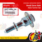 90017-KWW-740 | Head Cover Bolt | Genuine Honda parts | Wave 110/110 Alpha/110R/RSX