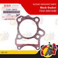 11241-36H10-00 | Block Gasket | Genuine Suzuki parts | GD 110