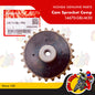 14670-GBJ-M30 | Cam Sprocket Comp | Genuine Honda parts | Wave 100