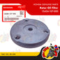 15436-107-000 | Rotor Oil Filter | Genuine Honda parts | TMX 155 XR 200