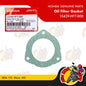 15439-HF7-000 | Oil Filter Gasket | Genuine Honda parts | XRM 110 Wave 100
