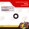 214-14147-00 | O-Ring | Genuine Yamaha parts | RS 100