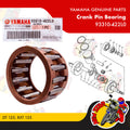 93310-422L0 | Crank Pin Bearing | Genuine Yamaha parts | DT 125 RXT 135
