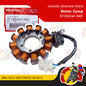 31120-K41-N01 | Stator Comp | Genuine Honda parts | XRM 125 Fi (2017-2020)/125 RS Fi