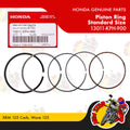 13011-KPH-900 | Piston Ring Standard Size | Genuine Honda parts | XRM 125 Carb Wave 125
