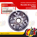 22110-K0J-N00 | Moveble Drive Face Comp | Genuine Honda parts | Beat Fi v3 Genio