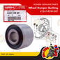 41241-KSW-G01 | Wheel Damper Bushing | Genuine Honda parts | TMX 125 Alpha