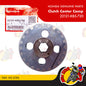 22121-KB5-720 | Clutch Center Comp | Genuine Honda parts | TMX 155 (CDI)