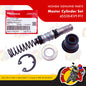 45530-KVY-911 | Master Cylinder Set | Genuine Honda parts | Click 125i v1/150i v1 Beat Carb/Fi v1