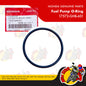 17572-GHB-601 | Fuel Pump O-Ring | Genuine Honda parts | Click 125i/150i Beat Fi PCX 160 ADV 150