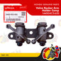 14400-KCS-650 | Valve Rocker Arm Holder Comp | Genuine Honda parts | TMX 155