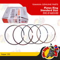 50C-E1603-00 | Piston Ring Standard Size | Genuine Yamaha parts | Sniper 135