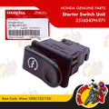 35160-KPH-971 | Starter Switch Unit | Genuine Honda parts | Beat Carb Wave 100R/125/125i