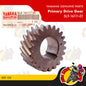 5L9-16111-01 | Primary Drive Gear | Genuine Yamaha parts | RXT 135