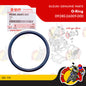 09280-26009-000 | O-Ring | Genuine Suzuki parts | GD 110