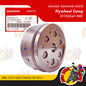 31110-K41-N01 | Flywheel Comp | Genuine Honda parts | XRM 125 Fi (2017-2020)/125 RS Fi