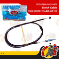 TGO-GP125-ClutchCable | Clutch Cable | Genuine TGO parts | X 4
