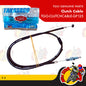 TGO-GP125-ClutchCable | Clutch Cable | Genuine TGO parts | X 4