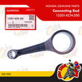 13201-KCN-300 | Connecting Rod | Genuine Honda parts | XLR 200
