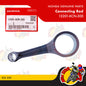13201-KCN-300 | Connecting Rod | Genuine Honda parts | XLR 200
