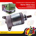 CONTROLTECH-TMXSUPREMO-STARTERMOTOR | Starter Motor Assy | Genuine Controltech parts | TMX Supremo