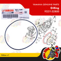 93211-52800 | O-Ring | Genuine Yamaha parts | NMax v1