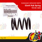 92145-1456 | Clutch Hub Spring | Genuine Kawasaki parts | Fury 125