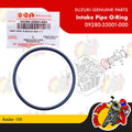 09280-35001-000 | Intake Pipe O-Ring | Genuine Suzuki parts | Raider 150