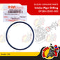 09280-35001-000 | Intake Pipe O-Ring | Genuine Suzuki parts | Raider 150