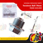 90081-035-000 | Tensioner Bolt 14Mm | Genuine Honda parts | XRM 110/125 Carb/125 Fi Wave 100R/Dash