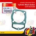 12191-KCN-020 | Cylinder Block Gasket | Genuine Honda parts | XR 200