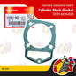 12191-KCN-020 | Cylinder Block Gasket | Genuine Honda parts | XR 200