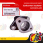 16210-KCS-650 | Carburetor Insulator | Genuine Honda parts | TMX 155