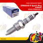 NGK-CPR8EAIX-9 | CPR8EAIX-9 Spark Plug Iridium | Genuine NGK parts | Assorted