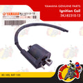 3KJ-82310-13 | Ignition Coil | Genuine Yamaha parts | RS 100 RXT 135