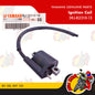 3KJ-82310-13 | Ignition Coil | Genuine Yamaha parts | RS 100 RXT 135