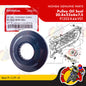 91202-K44-V01 | Pulley Oil Seal 20.8X52X6X7.5 | Genuine Honda parts | Beat Fi v1/Fi v2