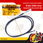 MAKOTO-5TL-F6351-00 | Brake Cable Assy | Genuine Makoto parts | Mio Sporty