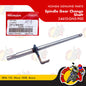 24610-GN5-900 | Spindle Gear Change Shaft | Genuine Honda parts | XRM 110 Wave 100R Bravo