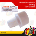 5LW-E5363-00 | Oil Plug | Genuine Yamaha parts | Mio Sporty