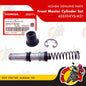 45530-KVS-M21 | Front Master Cylinder Set | Genuine Honda parts | ADV 150/160 Airblade 160