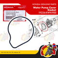 19226-KWN-900 | Water Pump Cover Gasket | Genuine Honda parts | Click 125i/150i PCX 150