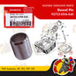 90703-KRM-840 | Dowel Pin | Genuine Honda parts | TMX Supremo XR 150 CRF 150