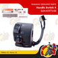 B6H-H3972-00 | Handle Switch 4 | Genuine Yamaha parts | NMax v2 Aerox v2
