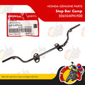 50610-KPH-900 | Step Bar Comp | Genuine Honda parts | XRM 125 Carb/125 Fi Wave 125 Alpha/125i/125s